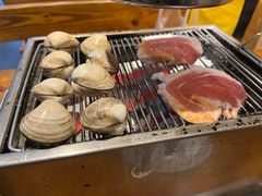 -丹东特色烤肉(学府路一部店)