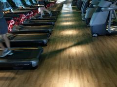-W FITNESS 威尔仕健身·游泳(老西门新苑店)