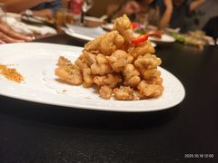 -荣兴酒家(徐家汇店)