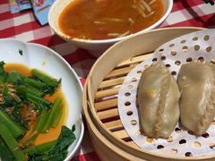 -西贝(上海我格广场店)