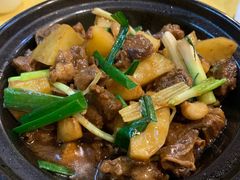 -盛记顺德高佬猪杂粥