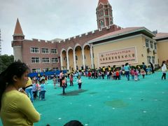 -江西广播电视幼儿园早教中心