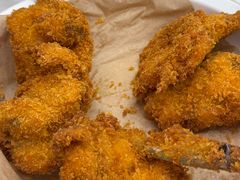 -嘉升大排档(番禺总店)