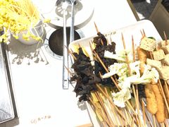 -串一火锅(赛格国际购物中心店)