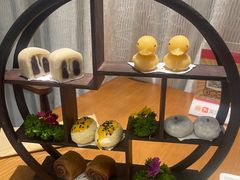 -全聚德烤鸭店(马家堡店)