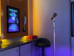 -星聚会KTV(南翔印象城MEGA店)