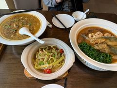 -東城故事·尋找姆媽的味道(玉兰路店)