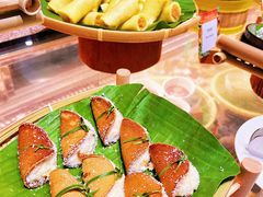 -韵咖啡自助餐厅(天津香格里拉店)