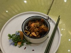 -内蒙古驻京办餐厅