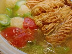 -永安鱼庄·镇江菜(丁卯店)