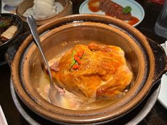外婆茶香鸡-外婆家(静安大悦城店)