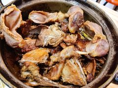 姜母鸭-斯丹姜母鸭·古法干香(田安南路店)