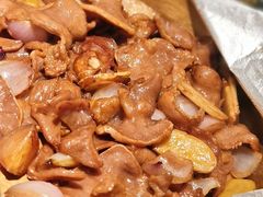 -大鸽饭(汉溪长隆店)