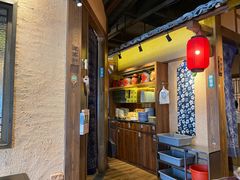 -农耕记·湖南土菜(科技园店)