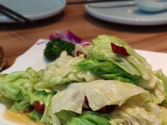 -品回味清真西北楼(宁波首店)