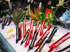 -芭菲盛宴·环球美食(解放碑英利国际店)