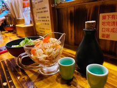 -老龙亭拉面店