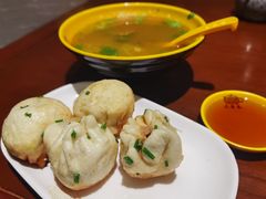 -大壶春生煎(四川中路店)