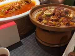 -桂小厨广西菜(万象城店)