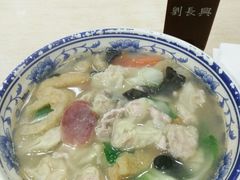 -刘长兴(逸仙桥店)