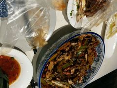 android_upload_pic-李老爹香辣蟹(宣武门店)