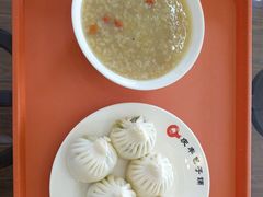 -庆丰包子铺(白塔寺店)