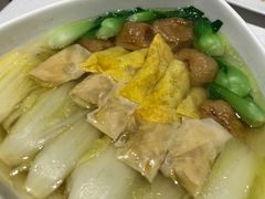 -太湖饭店·寄畅轩中餐厅