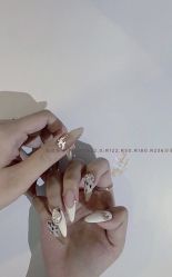 -LILY NAILS美甲美睫
