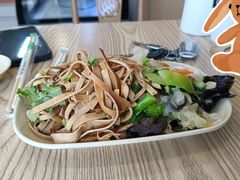 -鑫来子菜馆