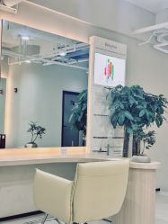 -ASA HAIR SALON
