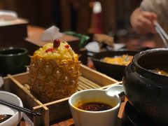 -云海肴·汽锅鸡·云南菜(美罗城店)