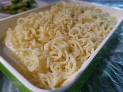 虾拌面-美膳居川菜馆油焖大虾烧烤(卓刀泉店)