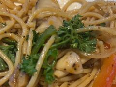 -菲滋意式餐厅(长兴东鱼坊店)
