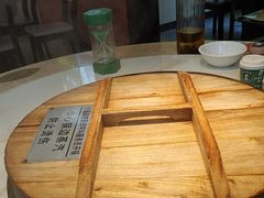 -陈大锅·岳阳鱼馆·地道岳阳菜(美食街店)