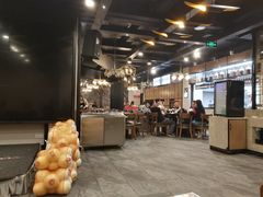 大堂-小王少龙火锅(沙南街店)