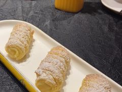 -正德楼果木烤鸭·渔家菜(东港店)