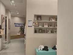 -天真蓝照相馆(五角场百联又一城店)