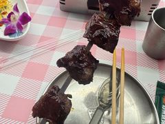 -路边羊烧烤酒场(宝带路店)