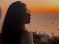 -小南山公园