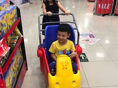 -蠔爺王志德生蚝馆(金沙湾店)