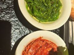 -樱嘢·炭火烧肉(惠南店)