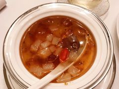 -世博源公馆·本帮融合菜·主题包厢·江景餐厅