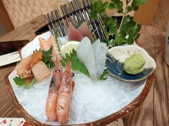 -红叶日本料理(辰熙广场店)