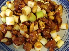 宫爆鸡腿肉-鼎香润(德胜门内店)