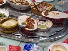 -普天和酒楼·新津菜·烤鸭(天津之眼店)