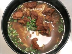 -上海为民商行清真饭店(南大路店)