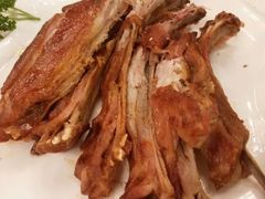 -那达慕蒙古风味酒楼