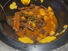 -老地方铁锅炖(宋庄路店)