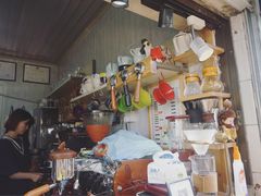 -豆舞咖啡(民乐路店)