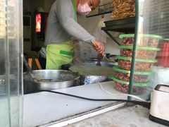 -清真·二嫂子煎饼果子(卫津路总店)